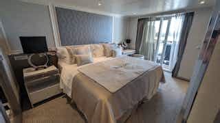 Seven Seas Grandeur Cabins & Staterooms on Cruise Critic