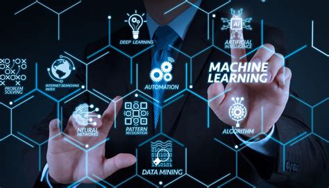 Machine Learning Operations Qué Es