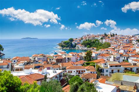 Best Beaches In Skiathos