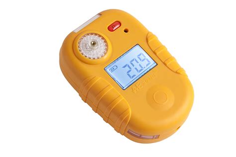 Portable Infrared Co Gas Quantitative Leak Detector Gas Leakage Tester