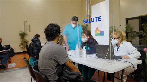 La Salute Un Diritto Di Tutti Il Progetto San Bartolomeo Per L