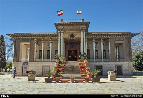 Photos: Shiraz tourist attractions