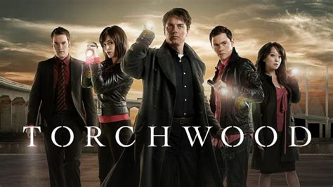 torchwood returns  bbc iplayer      uk