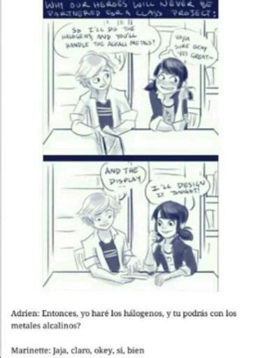 Un Comic Miraculous Amino