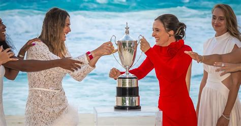 Roundtable: The WTA rivalries that defined the 2023 season