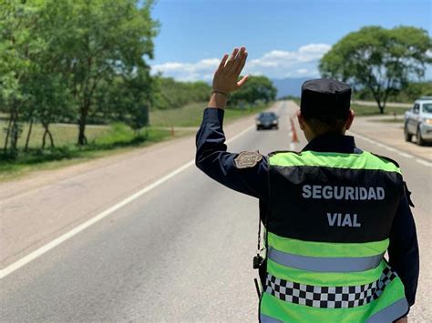 Charlas De Seguridad Y Educación Vial Diario Salta