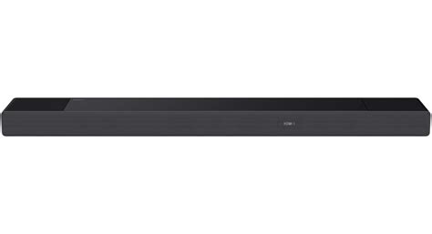 Sony Ht A Dolby Atmos Premium Soundbar Kamera Express