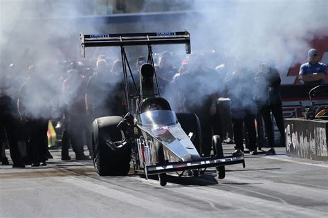 Tony Stewart Wasnt Completely Elated With His Nhra Debut But How Fast