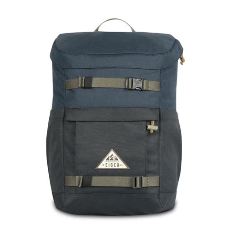 Tas Ransel Eiger Wanderpath Tas Ransel Eiger Semi Carrier Daypack