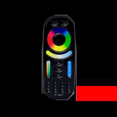 Fut B Miboxer Zone Rgb Cct Remote