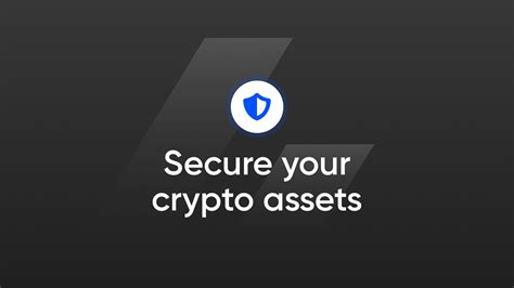 Your Guide To Safe Crypto Trading