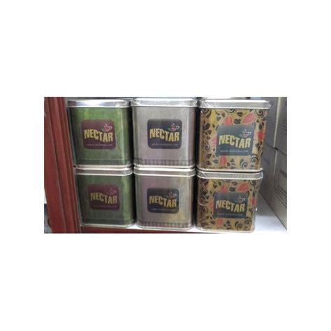 Leaves Nectar Green Tea Packaging Size G At Kg In Kolkata