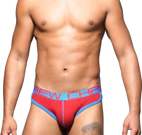 Andrew Christian Jockstrap Show It Retro Pop Locker Room Jock