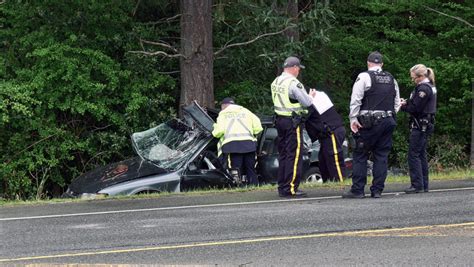 Woman Sustains Serious Injuries In Nanaimo Crash Ctv News