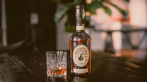 Michter's Toasted Barrel Finish Bourbon Is Back After Three Years