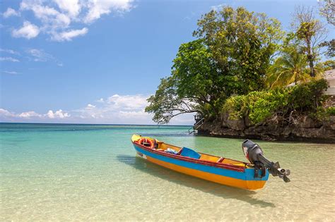 Los Mejores Lugares Del Caribe Para Viajar En Julio Planifica Tu Viaje