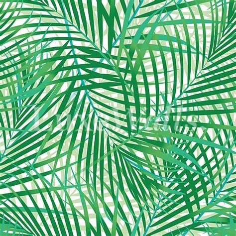 Palm Leaves Wallpaper for Walls - Viral Update