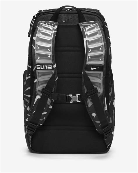 Nike Hoops Elite Pro Basketball Backpack 32L Nike VN