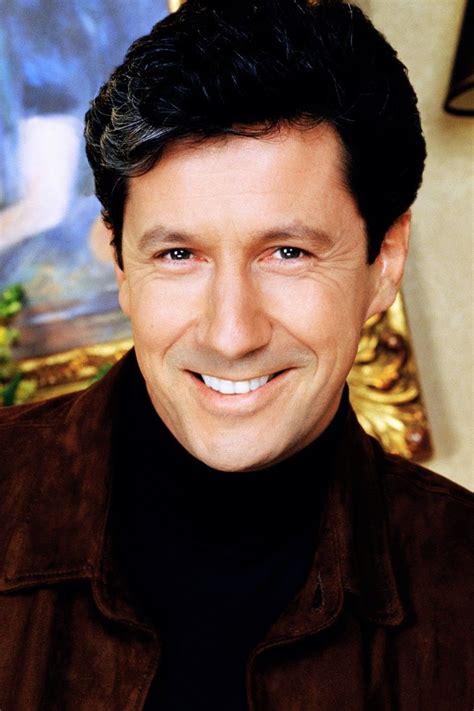 Charles Shaughnessy Charles Shaughnessy Dean Martin Actors