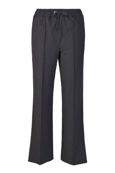 Smith And Soul Chinohose Woven Slit Pants