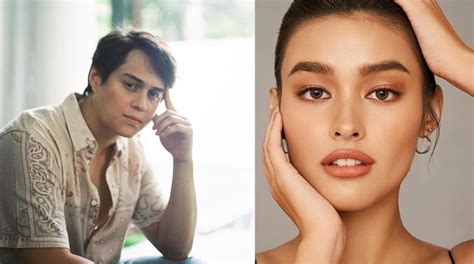 LizQuen to go separate paths in their careers —ABS-CBN Films Executive ...