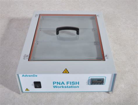 AdvanDx PNA FISH Workstation - Gemini BV