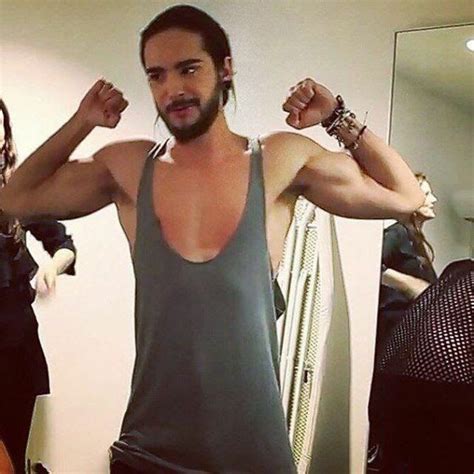 Pin By Kevin On Almacenamiento R Pido Tom Kaulitz Tokio Hotel