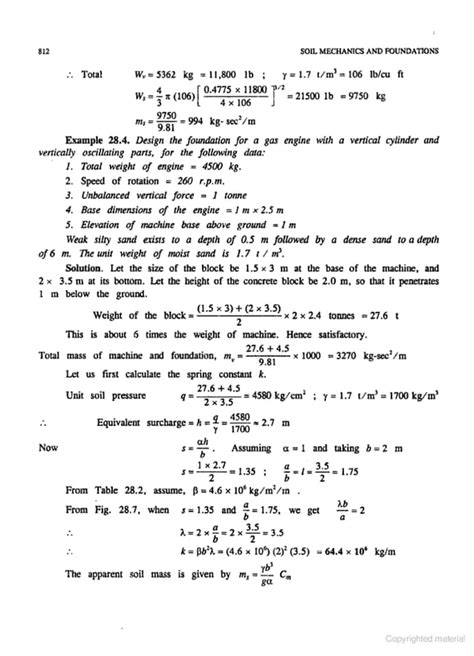 Soil Mechanics And Foundations By Dr B C Punmia Ashok Kumar Jain B C