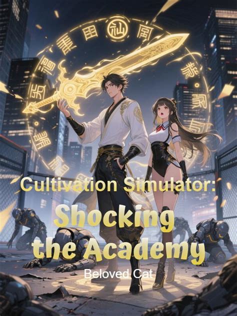 Cultivation Simulator: Shocking the Academy #Chapter 316 - 169: Fire ...