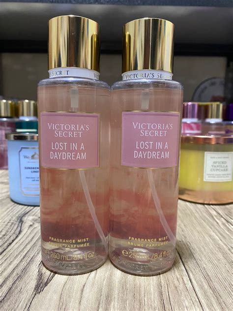 Victorias Secret Lost In A Daydream Beauty And Personal Care Fragrance And Deodorants On Carousell