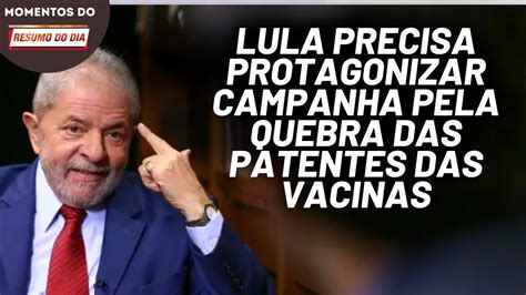 Lula Se Reúne Com Ex Ministros Da Saúde Para Discutir Soluções Para A