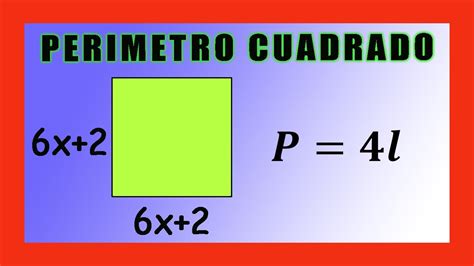 Carteles Será segundo ecuacion del area de un cuadrado partido