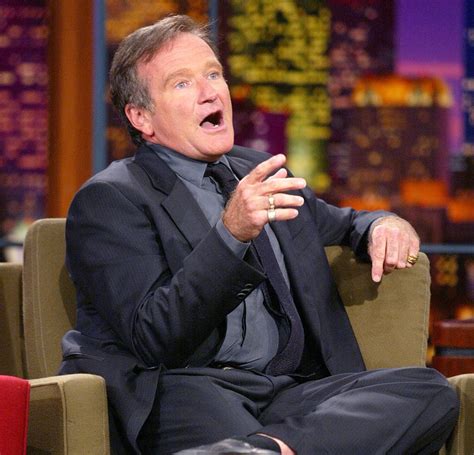 Robin Williams Top 5 Stand Up Moments Nsfw [video]