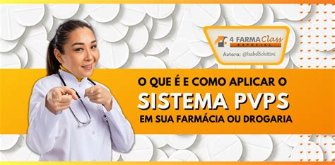 O Que é e Como aplicar o Sistema PVPS em sua Farmácia ou Drogaria