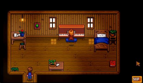 What Does Elliott Like in Stardew Valley? [2023]