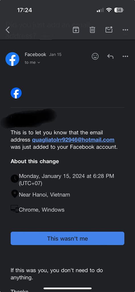 My account got hacked, they changed my account email and password, now ...