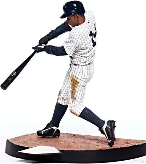 Mcfarlane Toys Mlb New York Yankees Sports Picks Baseball Series