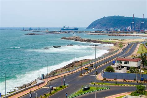 Top 10 Places To Visit In Vizag For 2 Days