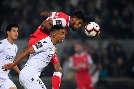 COUNT Vitória de Guimaraes vs Sporting de Braga Guimar s Portugal