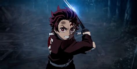 Demon Slayer Gets Season 3 Trailer And Release Window