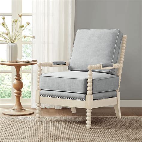 light blue accent chair 3