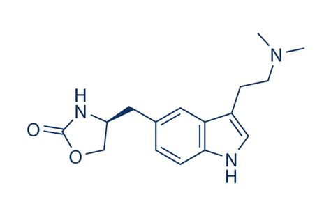 Zolmitriptan 100hplc In Stock 5 Ht Receptor Agonist