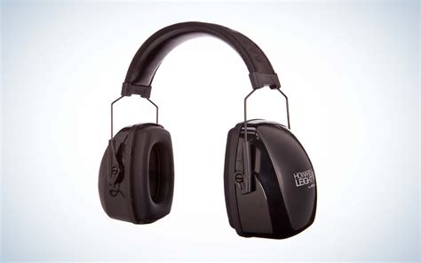 Best Shooting Ear Protection Of 2023 Tested And Reviewed Outdoor Life