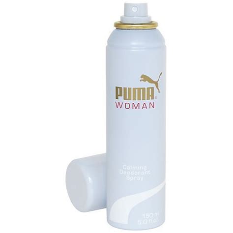 Puma Woman Dezodorant Spray 150ml Perfumeria Dolce Pl