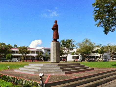 University of Nueva Caceres Museum, Naga | DestiMap | Destinations On Map