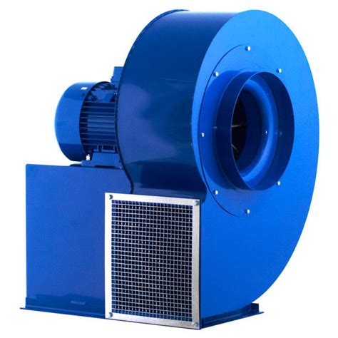 Ventilador Centr Fugo Gmt Series Ventur De Exaust O Industrial