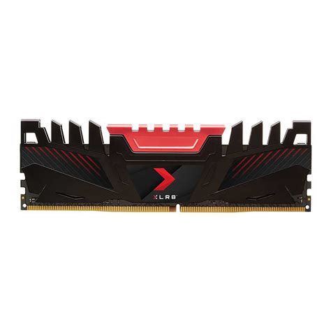 Gb Gbx Ddr Mhz Ram Pny Xlr Longdimm Black