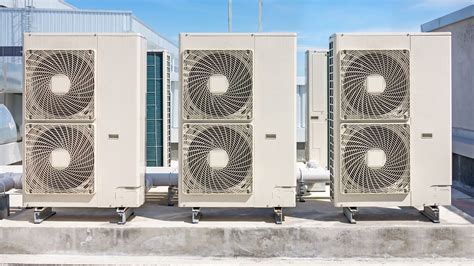 What Is A Vrf Hvac System And How Does It Work Source