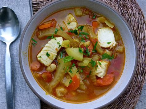 Best 25 Mediterranean Fish Stew - Best Recipes Ideas and Collections