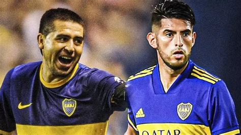 Riquelme explotó en concentración de Boca contra Carlos Zambrano y